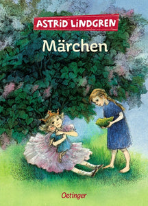 Astrid Lindgrens Märchen - Bild 1