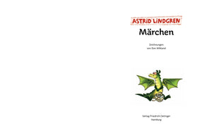 Astrid Lindgrens Märchen - Bild 4