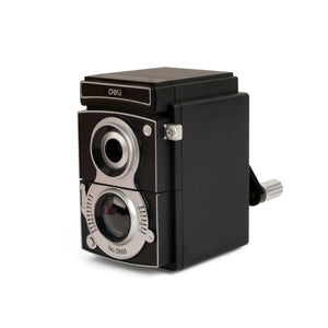 Camera Pencil Sharpener - Bleistiftanspitzer - Bild 1