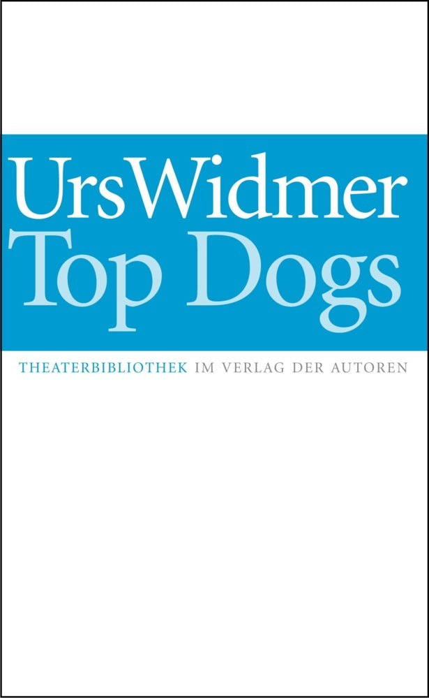 Top Dogs - Bild 1