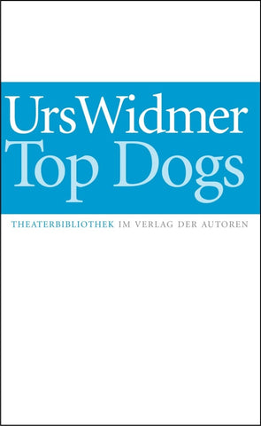 Top Dogs - Bild 1