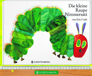 Die kleine Raupe Nimmersatt - Bild 3