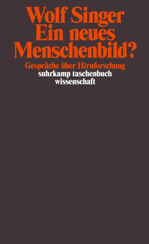 Ein neues Menschenbild? - Bild 1