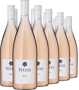 Rosé 1,0 l