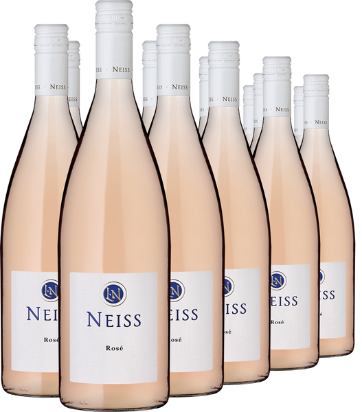 Rosé 1,0 l