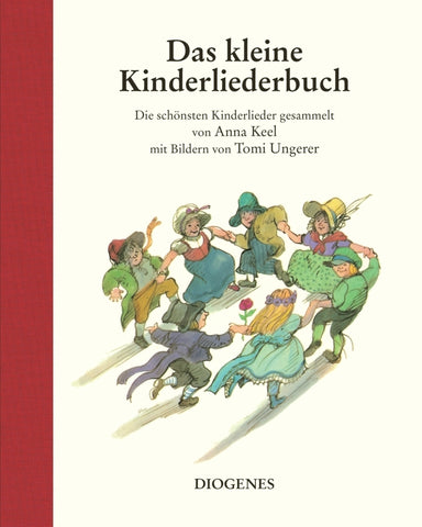 Das kleine Kinderliederbuch - Bild 1