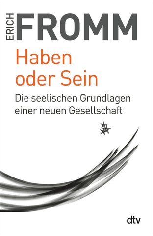 Haben oder Sein - Bild 1