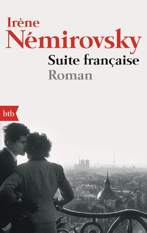 Suite française - Bild 1