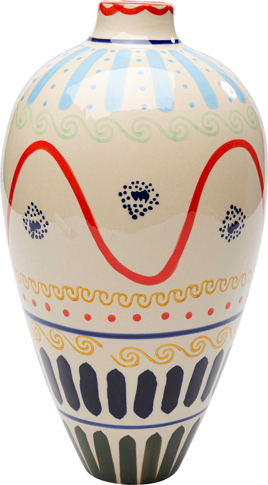 Vase Los Cabos 37cm