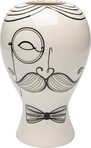 Vase Favola Men