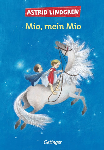 Mio, mein Mio - Bild 1