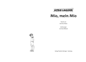 Mio, mein Mio - Bild 5