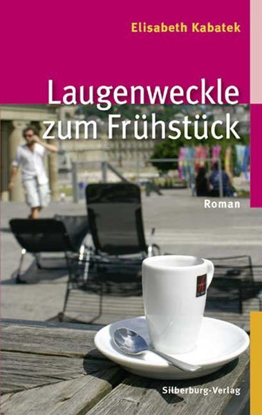 Laugenweckle zum Frühstück - Bild 1