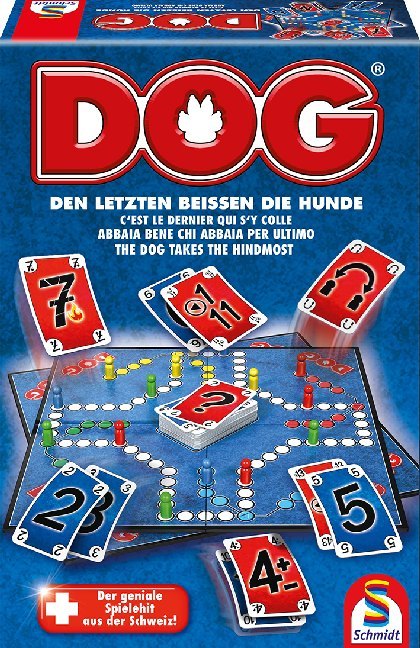 Dog - Bild 1