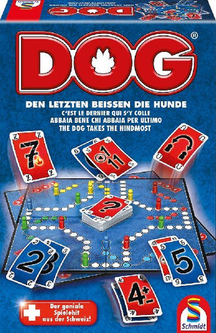 Dog - Bild 1