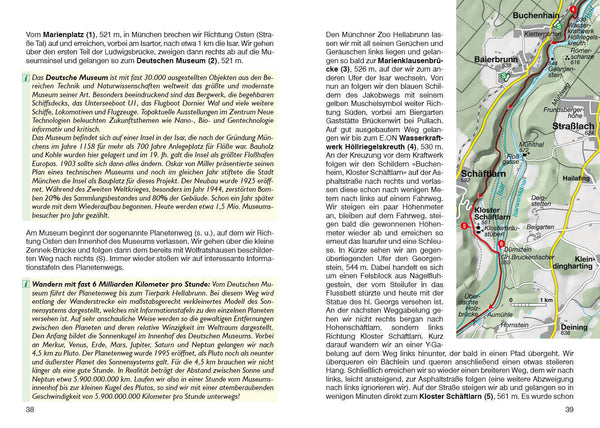 Alpenüberquerung München - Venedig - Bild 6