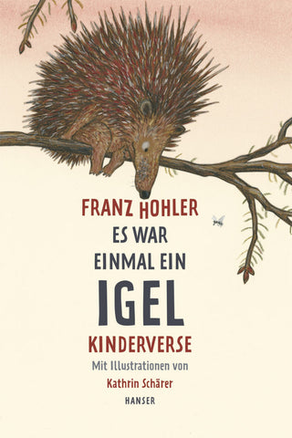 Es war einmal ein Igel - Bild 1