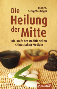 Die Heilung der Mitte - Bild 1