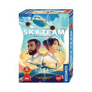 Sky Team - Bild 1