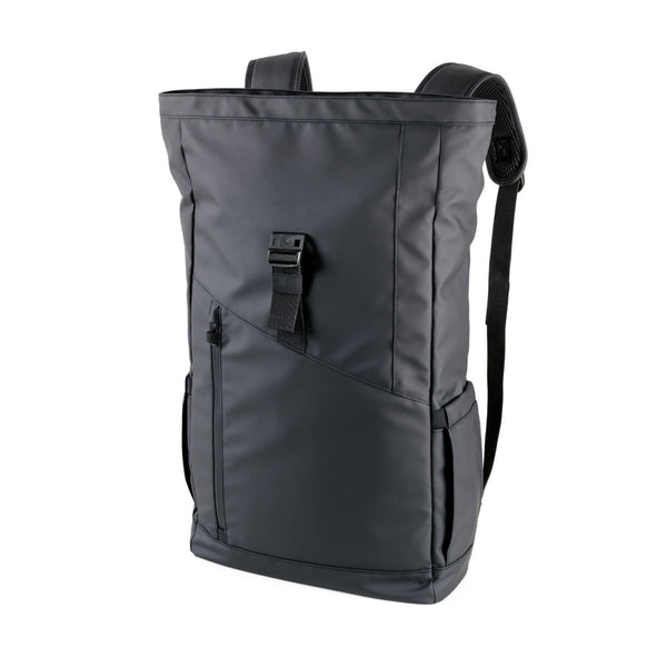 TROIKA Roll Top Rucksack - Bild 2