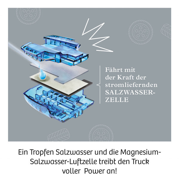 Experimentierkasten Future Cell Truck - Bild 5