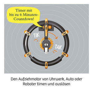 Experimentierkasten Mechanical Power - Bild 5