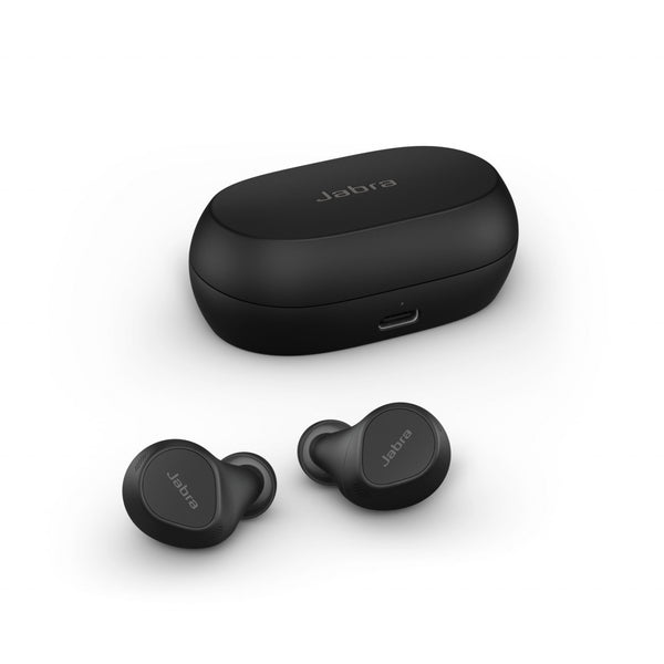 Jabra Elite 7 Pro In-Ear Bluetooth® Kopfhörer, Schwarz - Bild 2