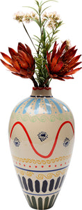 Vase Los Cabos 37cm