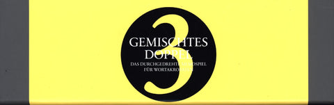 Gemischtes Doppel 3 - Bild 1