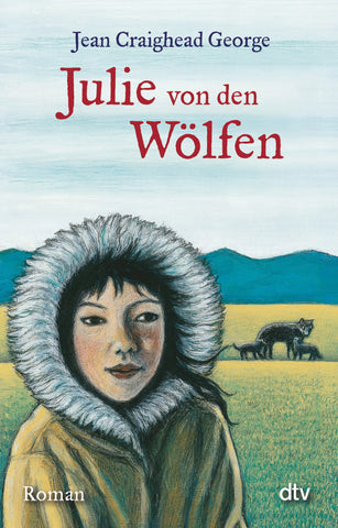 Julie von den Wölfen - Bild 1