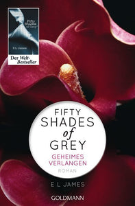 Shades of Grey - Geheimes Verlangen - Bild 1