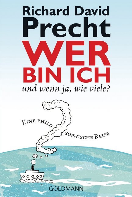 Wer bin ich - und wenn ja, wie viele? - Bild 1