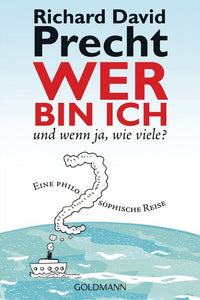 Wer bin ich - und wenn ja, wie viele? - Bild 1