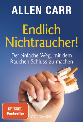 Endlich Nichtraucher! - Bild 1