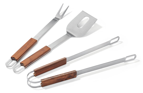 BRICK BBQ Set