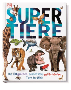 Supertiere - Bild 1