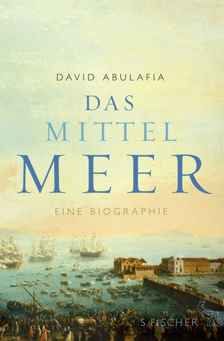 Das Mittelmeer - Bild 1