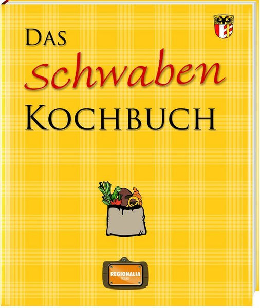 Das Schwaben Kochbuch - Bild 1