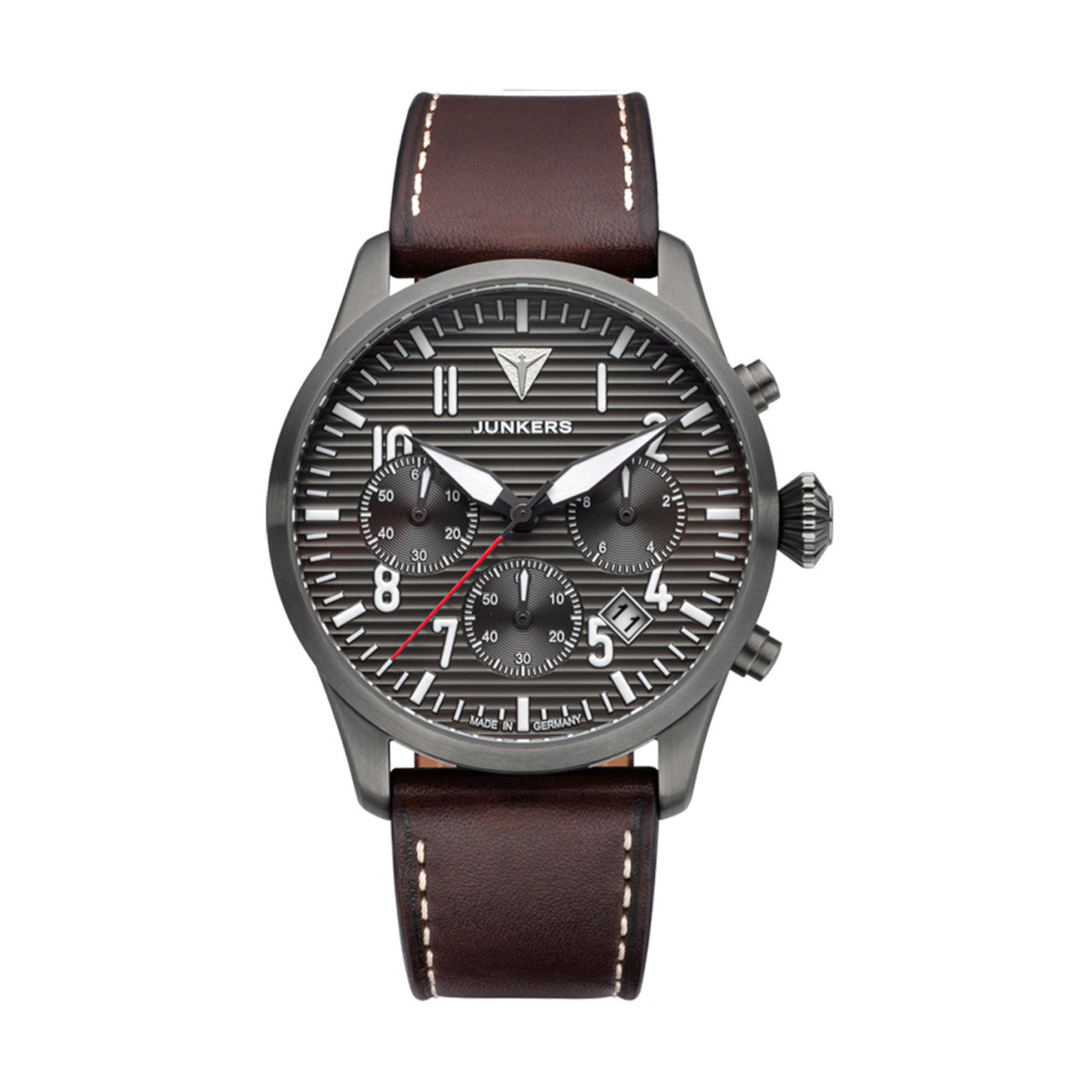 Junkers Flieger Chronograph - Bild 1