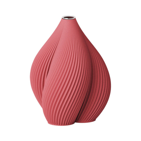 Vase Venus 1 - Rubinrot - Bild 1