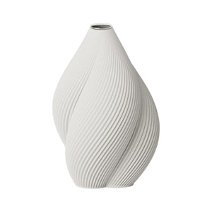 Vase Venus 2 - Mondgrau - Bild 1