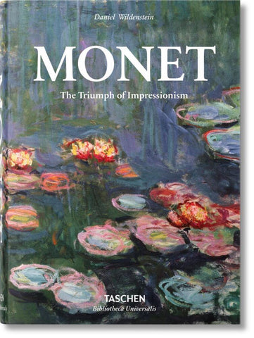 Monet. Der Triumph des Impressionismus - Bild 1