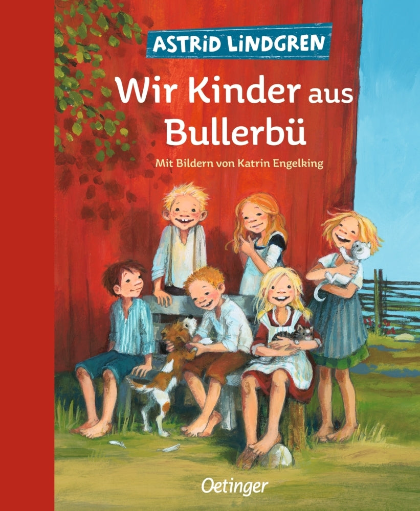 Wir Kinder aus Bullerbü 1 - Bild 1