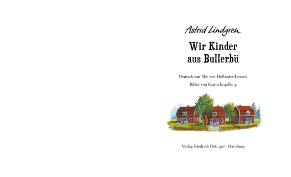 Wir Kinder aus Bullerbü 1 - Bild 5