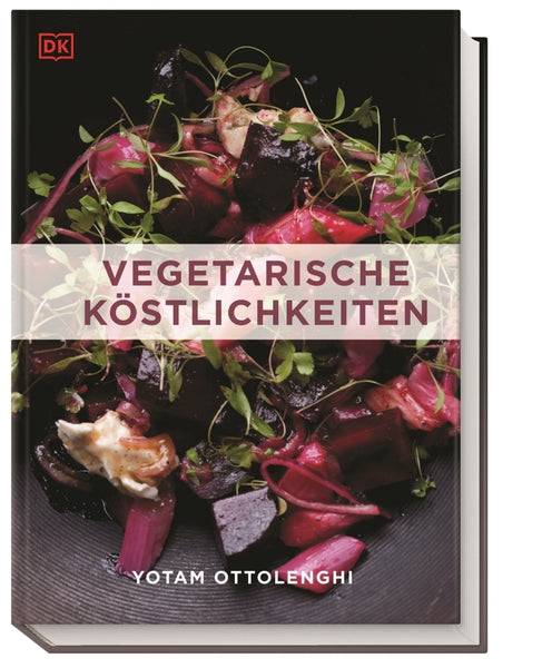 Vegetarische Köstlichkeiten - Bild 1