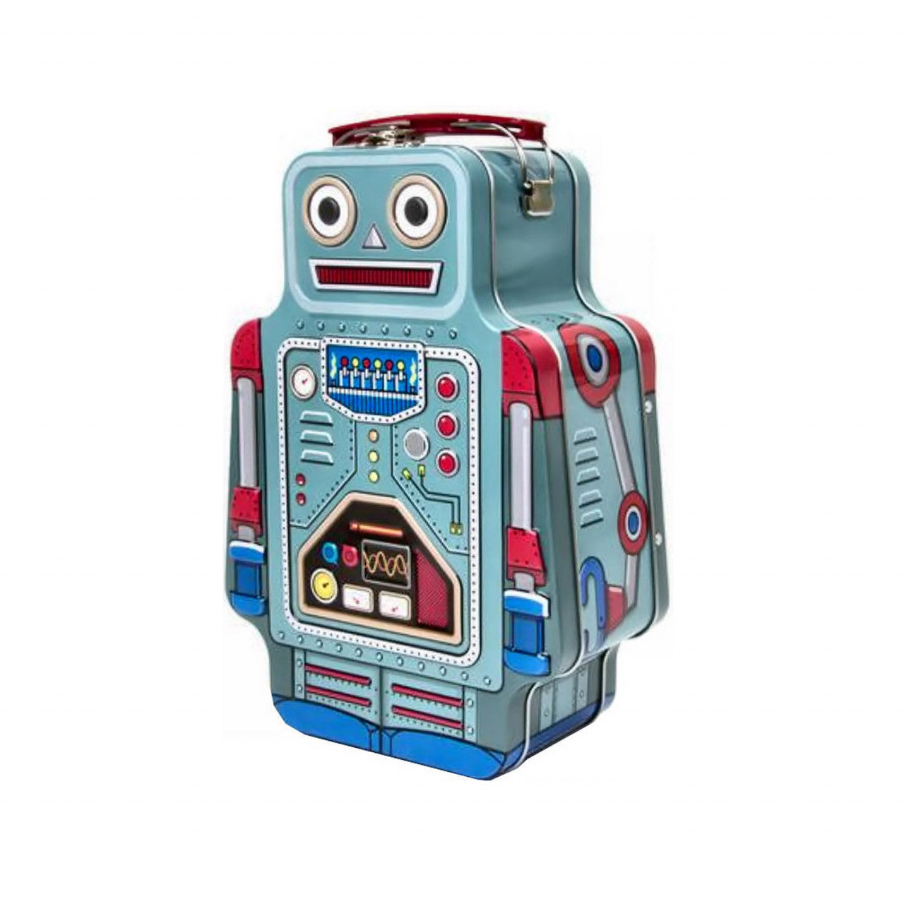 Robot Lunch Box - Bild 1