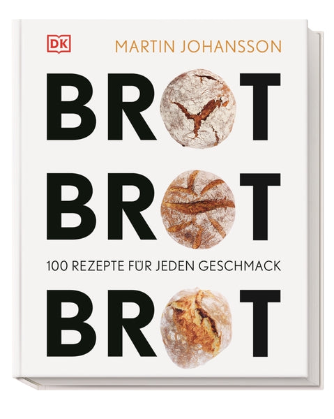 Brot Brot Brot - Bild 1