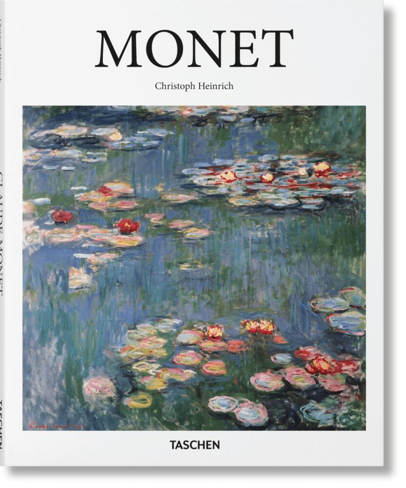 Monet - Bild 1