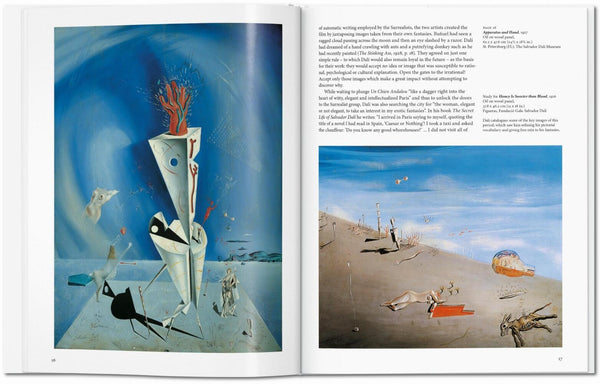 Dalí - Bild 2