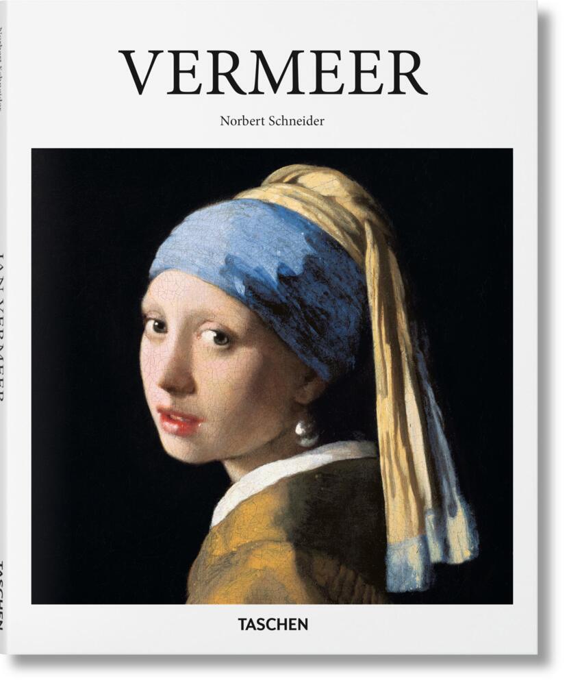 Vermeer - Bild 1